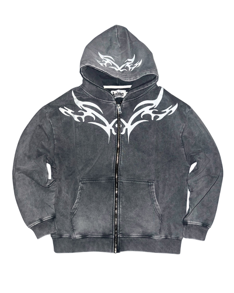 Uneternal Jacket