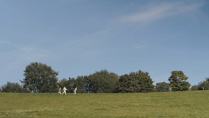 The Odyssey Collection