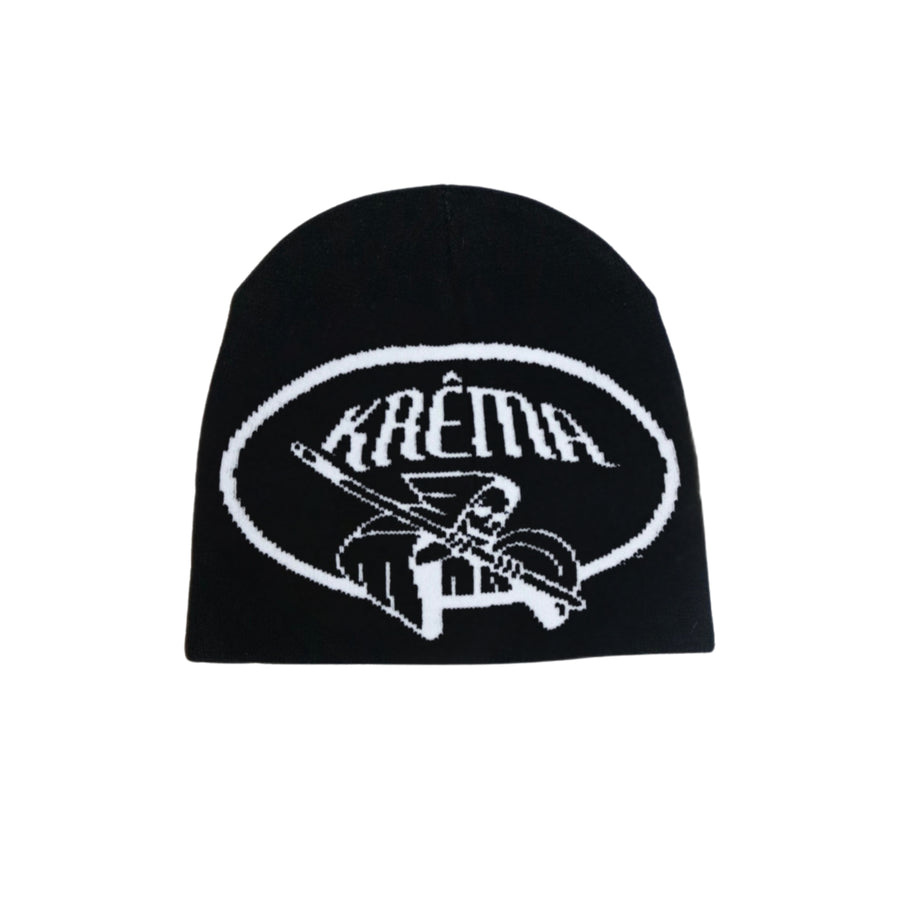 Krêm Reaper Beanie