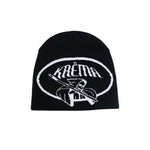 Krêm Reaper Beanie