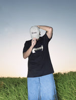 The Beige Retro Hat