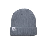 Salman Grey Fisherman Beanie