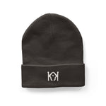 The Brown Icon Beanie