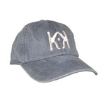 Grey OG Hat