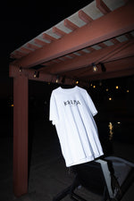 Kroenician White T-shirt