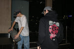ThreeFaced Hoodie