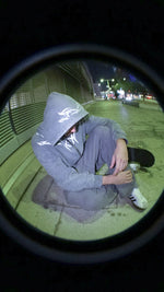 Uneternal Jacket