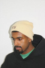The Beige Icon Beanie