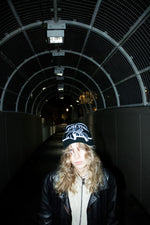 Krêm Reaper Beanie