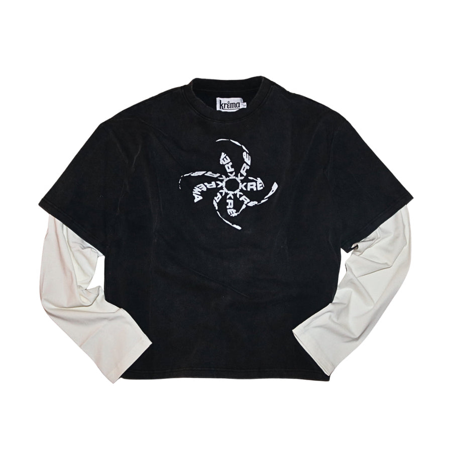 The Vortex Double Sleeve