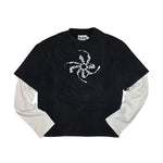 The Vortex Double Sleeve