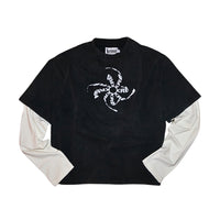 The Vortex Double Sleeve